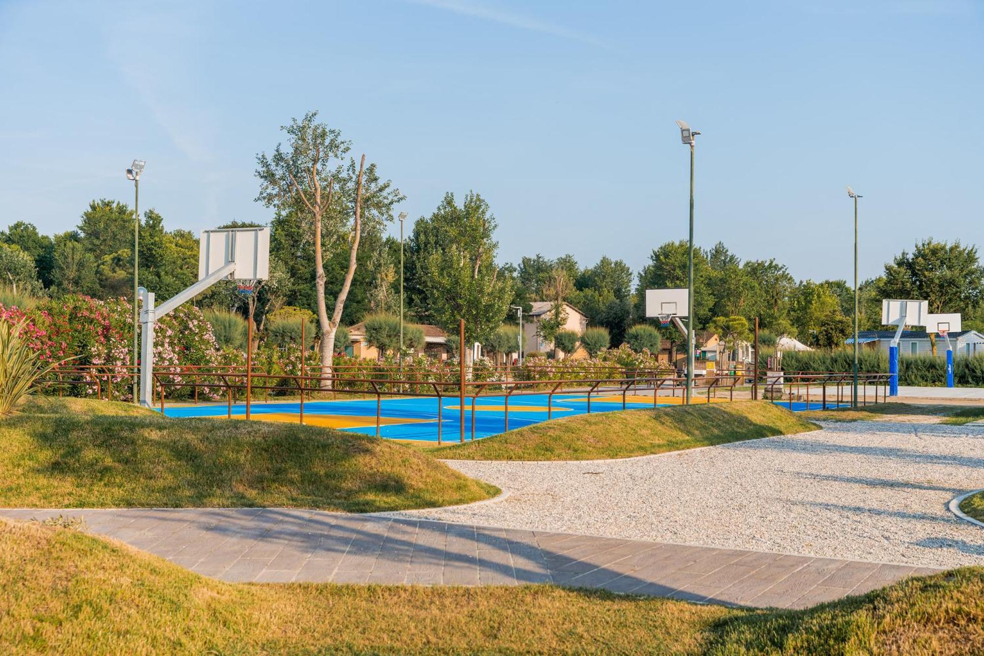 Club Del Sole Spina Family Collection Hotel Lido di Spina Exterior foto